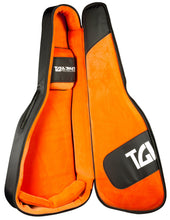 Load image into Gallery viewer, TGI Ultimate Series Acoustic Dreadnought Gigbag - 4195
