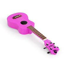 Load image into Gallery viewer, Octopus Academy Soprano Ukulele - Pink