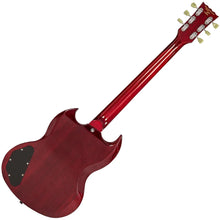 Load image into Gallery viewer, Vintage VS6 Reissued Electric Guitar - Cherry Red