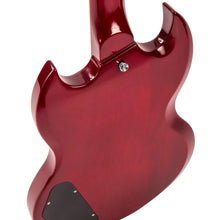 Load image into Gallery viewer, Vintage VS6 Reissued Electric Guitar - Cherry Red