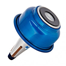 Load image into Gallery viewer, Wallace Eb Soprano Cornet/Trumpet Adjustable Cup Mute