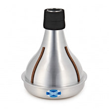 Load image into Gallery viewer, Wallace Trombone Wah Wah Mute