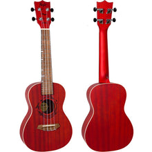 Load image into Gallery viewer, Flight DUC380 Concert Ukulele - Coral