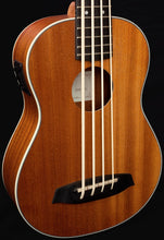 Load image into Gallery viewer, B&M Bass Ukulele - BMUKB1