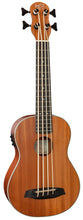 Load image into Gallery viewer, B&M Bass Ukulele - BMUKB1