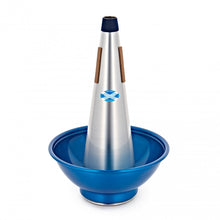 Load image into Gallery viewer, Wallace Bass Trombone Adjustable Cup Mute