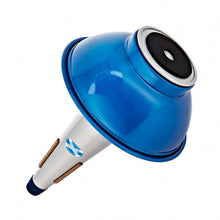 Load image into Gallery viewer, Wallace Bass Trombone Adjustable Cup Mute