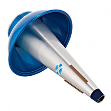 Load image into Gallery viewer, Wallace Bass Trombone Adjustable Cup Mute