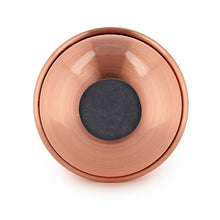 Load image into Gallery viewer, Wallace Cornet/Trumpet All Copper Straight Mute