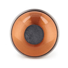 Load image into Gallery viewer, Wallace Cornet/Trumpet Copper Bottom Straight Mute