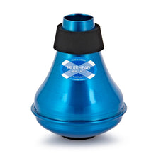 Load image into Gallery viewer, Wallace Cornet/Trumpet Practice Mute