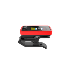 Load image into Gallery viewer, DAddario Eclipse Tuner - Red