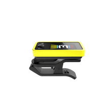 Load image into Gallery viewer, DAddario Eclipse Tuner - Yellow