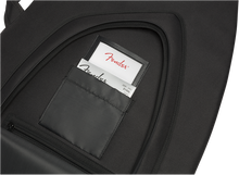 Load image into Gallery viewer, Fender FEJ610 Jaguar/Jazzmaster/Starcaster Gigbag