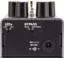 Load image into Gallery viewer, Fender Engager Booster Guitar Effects Pedal