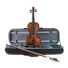Load image into Gallery viewer, Stentor Graduate Violin Outfit 4/4