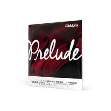 Load image into Gallery viewer, D'Addario Prelude Viola Medium Scale - J910 MM