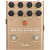 Load image into Gallery viewer, Fender MTG Tube Distortion Guitar Effects Pedal