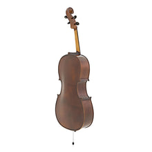 Load image into Gallery viewer, Stentor Student II Cello - 4/4 Size