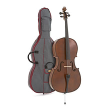 Load image into Gallery viewer, Stentor Student II Cello - 4/4 Size