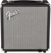 Load image into Gallery viewer, Fender Rumble 15W Bass Guitar Amp