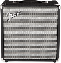 Load image into Gallery viewer, Fender Rumble 25W Bass Guitar Amp