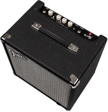 Load image into Gallery viewer, Fender Rumble 25W Bass Guitar Amp