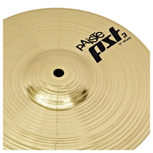 Load image into Gallery viewer, Paiste PST3 - 10” Splash