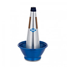 Load image into Gallery viewer, Wallace Tenor Trombone Adjustable Cup Mute