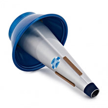Load image into Gallery viewer, Wallace Tenor Trombone Adjustable Cup Mute