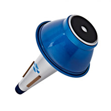 Load image into Gallery viewer, Wallace Tenor Trombone Adjustable Cup Mute