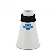 Load image into Gallery viewer, Wallace Trombone/Flugel Compact Practice Mute