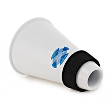 Load image into Gallery viewer, Wallace Trombone/Flugel Compact Practice Mute