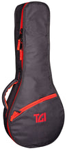 Load image into Gallery viewer, TGI Mandolin Roundback Transit Bag