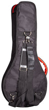 Load image into Gallery viewer, TGI Mandolin Roundback Transit Bag