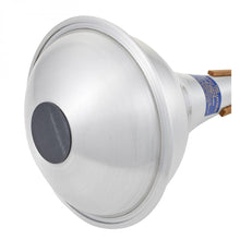 Load image into Gallery viewer, Wallace Tenor Trombone Straight Mute