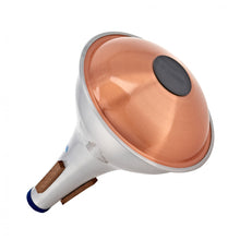 Load image into Gallery viewer, Wallace Tenor Trombone Copper Bottom Straight Mute