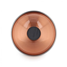 Load image into Gallery viewer, Wallace Tenor Trombone Copper Bottom Straight Mute