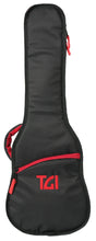 Load image into Gallery viewer, TGI Transit Concert Ukulele Gigbag