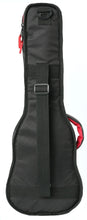 Load image into Gallery viewer, TGI Transit Baritone Ukulele Gigbag