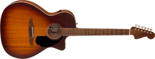 Load image into Gallery viewer, Fender Newporter Special Electro-Acoustic Guitar - Honey Burst
