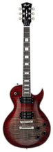 Load image into Gallery viewer, Cort CR300 Deluxe Classic Rock Series Electric Guitar - Lava Burst
