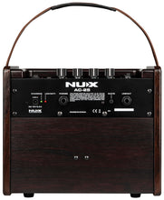 Load image into Gallery viewer, NUX 25W Acoustic Guitar Amp
