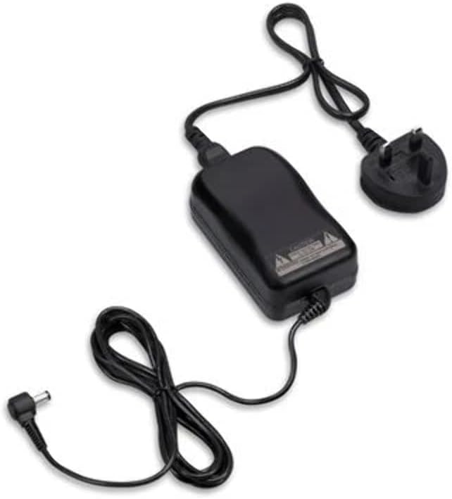 Casio 12V AC Power Adaptor