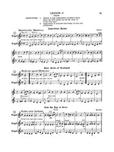 Load image into Gallery viewer, A Tune A Day for Trombone or Euphonium 1 (Treble Clef)
