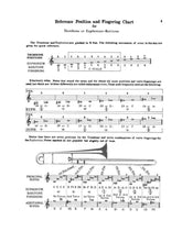 Load image into Gallery viewer, A Tune A Day for Trombone or Euphonium 1 (Treble Clef)
