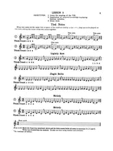 Load image into Gallery viewer, A Tune A Day for Trombone or Euphonium 1 (Treble Clef)
