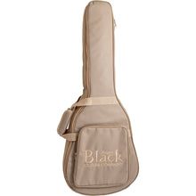 Load image into Gallery viewer, Adam Black O-2TNA Travel Guitar w/Gigbag- Spruce
