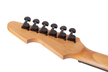 Load image into Gallery viewer, Schecter Avenger Standard Electric Guitar - Bloodburst
