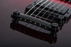 Schecter Avenger Standard Electric Guitar - Bloodburst